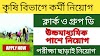 ক্লার্ক ও অ্যাসিস্ট্যান্ট পদে কর্মী নিয়োগের বিজ্ঞপ্তি প্রকাশিত হয়েছে | latest govt job 2024 