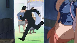 ワンピースアニメ 2年後 517話 | ONE PIECE Episode 517