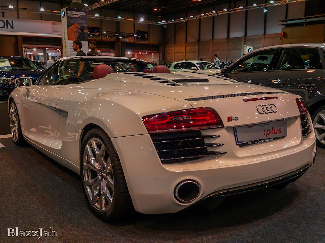 Free stock photos - Audi R8 v10 - Luxury cars - Sports cars - Cool cars - Season 3 - 11