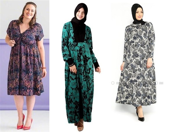  Batik  juga bisa