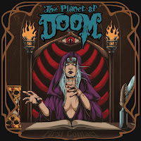 Το ep Planet of Doom - "First Contact"