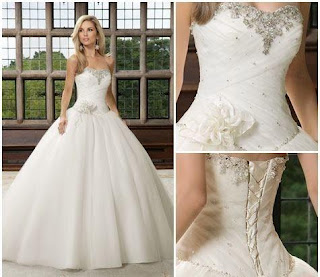 Wedding Dresses With Sleeves