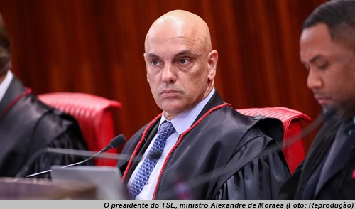 www.seuguara.com.br/Alexandre de Moraes/TSE/terroristas/financiadores/organizadores/responsabilidade/