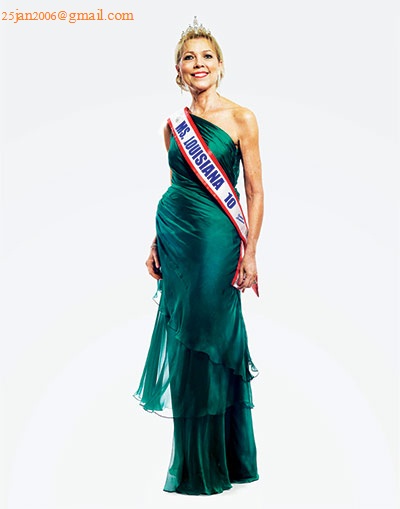 MS SENIOR AMERICA