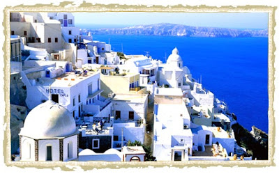 Greek Isles