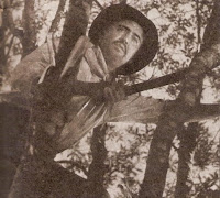 foto de hugo del carril cantor de tango