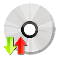 Eject and Close CD tray