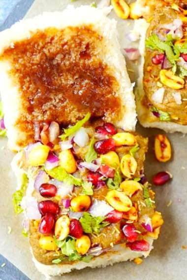 dabeli