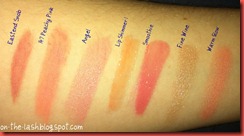 MakeUpBagSwatchesFlash