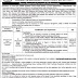 Punjab Primary And Secondary Healthcare Department Jobs 2018