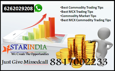 Best Commodity Trading Tips