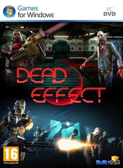 Download Dead Effect Full Version