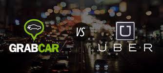 Apa Beza Uber dan Grabcar di Malaysia?