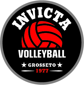 Si chiude in positivo la prima stagione al femminile dell'Invicta Volleyball Grosseto