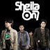 Chord Gitar dan Lirik Lagu Sheila on 7 - Pede