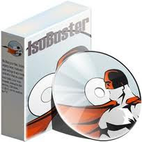 ISOBUSTER PRO 3.0 FULL SERIAL TERBARU