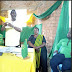 KATIBU MKUU CCM AWAOMBA WANANCHI KUPUUZA KAULI ZA VIONGOZI ZINAZOWAHIMIZA KUFANYA STAREHE BADALA YA KUFANYA KAZI