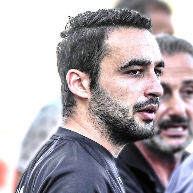 Ανακοίνωσε Θάνο Κούρτογλου βοηθό προπονητή το Νέο Κεραμίδι