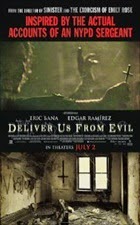 Watch Deliver Us from Evil Online