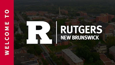 Rutgers University a legacy of excellence meaning Rutgers University--New Brunswick Rutgers University Ranking Rutgers university english requirements rutgers cook college