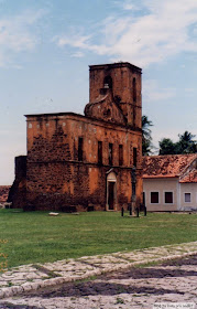 Alcântara - Maranhão