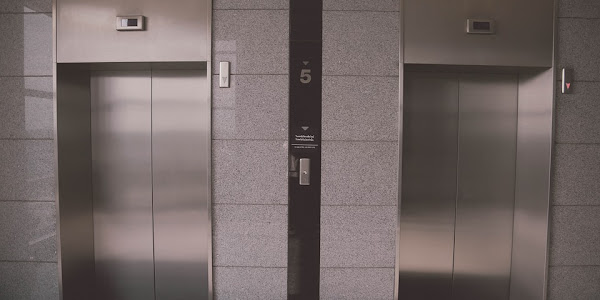 Kenali Berbagai Sensor Keamanan Pada Lift Gedung
