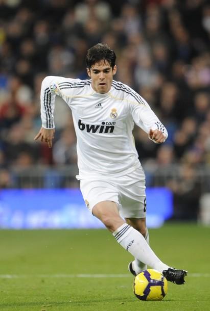 real madrid wallpaper kaka. Real Madrid star Kaka could be