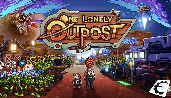 One Lonely Outpost Cheat Engine