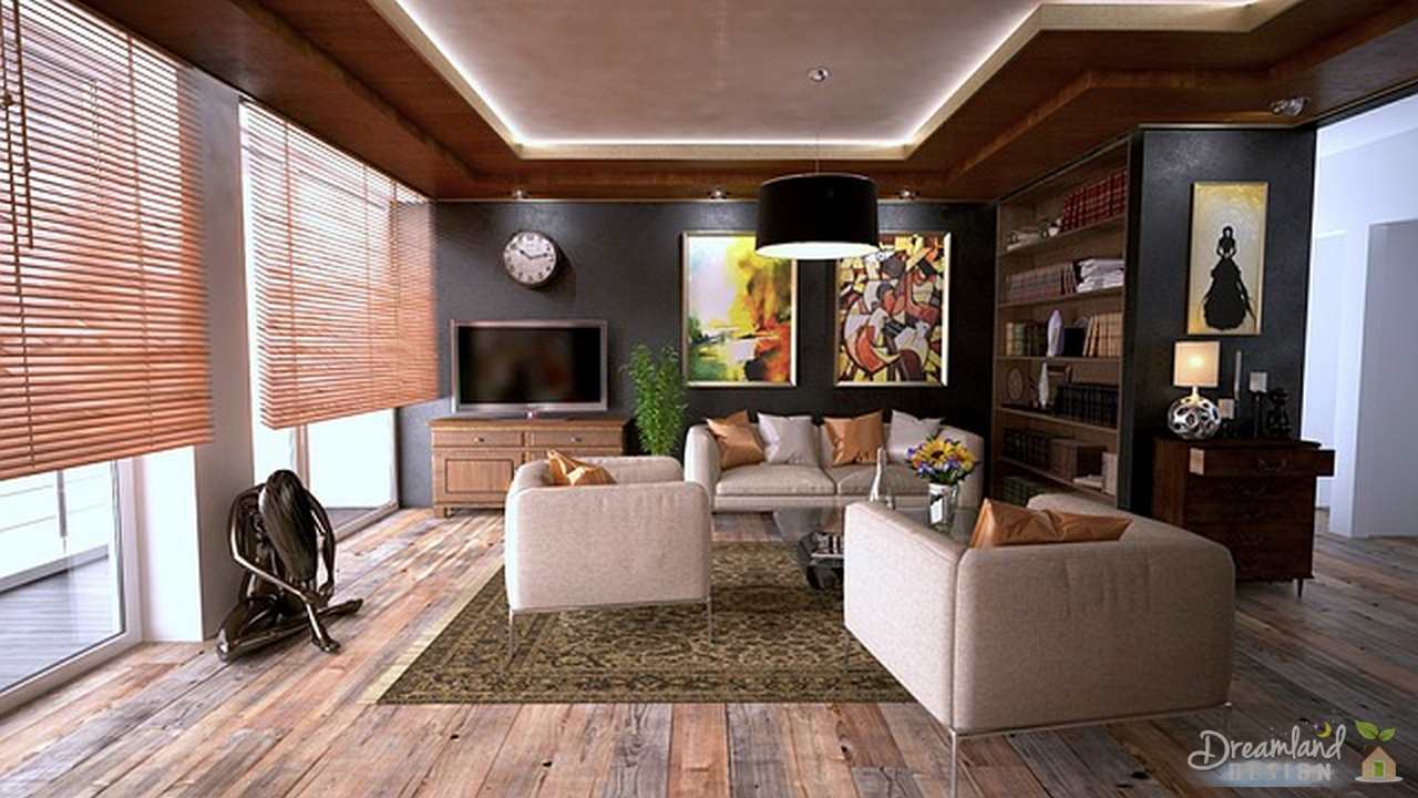 Modern Living Room Design Ideas Creative Decorating Ideas For A Large Living Room