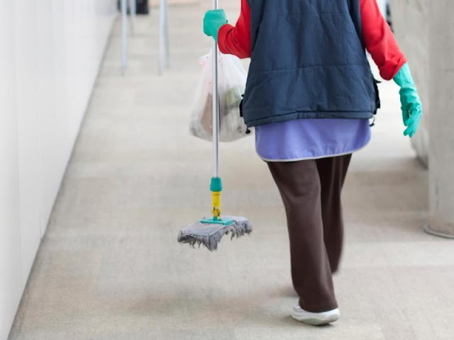 Ψήφισμα Δημοτικού Συμβουλίου Ιλίου σχετικά με την πρόσληψη καθαριστριών στις σχολικές μονάδες