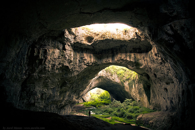 cave5 İnanılmaz Yerler Muhteşem Resimler