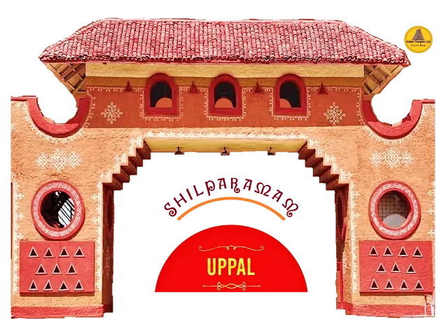 Uppal Shilparamam