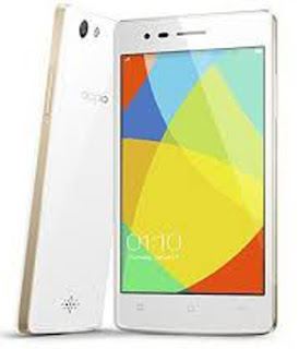 OPPO Neo 5