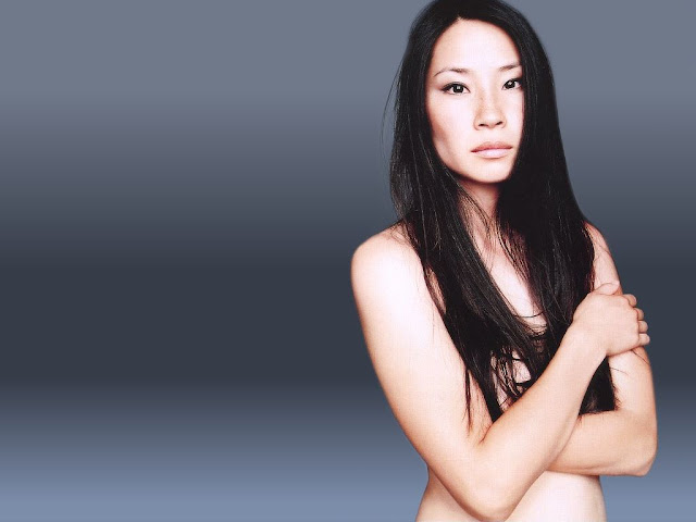 Lucy Liu