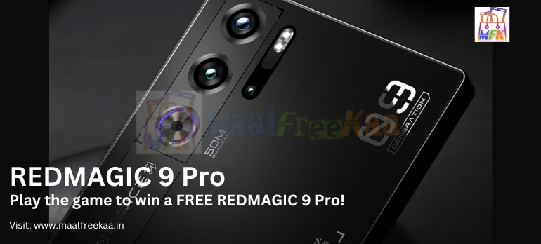 REDMAGIC 9 Pro And Pro+: Unleashing Power-Packed Gaming
