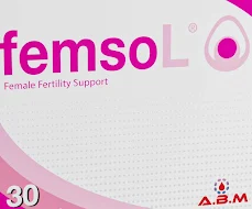 لماذا يستعمل دواء femsol,دواء femsol, حبوب femsol,femsol فوار,الاعراض الجانبية لدواء femsol,ما هو دواء femsol,فيتامين femsol,femsol حبوب,femsol دواء