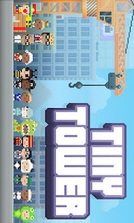 Tiny Tower v1.3.6