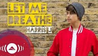 Let Me Breathe - Harris J