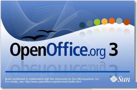 openoffice 3.3 logo. Download OpenOffice.org 3.3.0