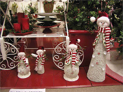 Christmas Decorations Wallpapers