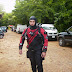 Paolo Macciachini by GRAVITY ZERO Diving TEAM