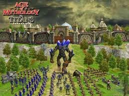 Game đế chế 3 Game de che 3