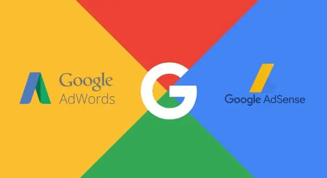 Is Google Ads and Google AdWords the same?