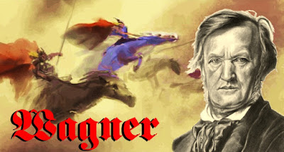 Richard Wagner, el precursor de la ópera profesional.