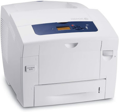 Xerox ColorQube 8570DN Driver Downloads