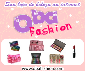 Nova parceria:Oba Fashion