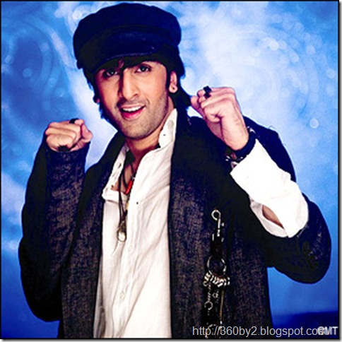 RANBIR KAPOOR