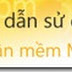 Hướng dẫn sử dụng Microsoft Outlook 2007 - Phần II: CÁC CÔNG CỤ TIỆN ÍCH TRONG OUTLOOK