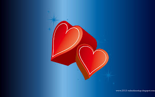 7. Valentines Day Hearts Hd Wallpapers 1024px And 1920px