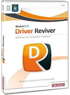 ReviverSoft Driver Reviver 5.8.0.8 Multilingual FULL CRACK